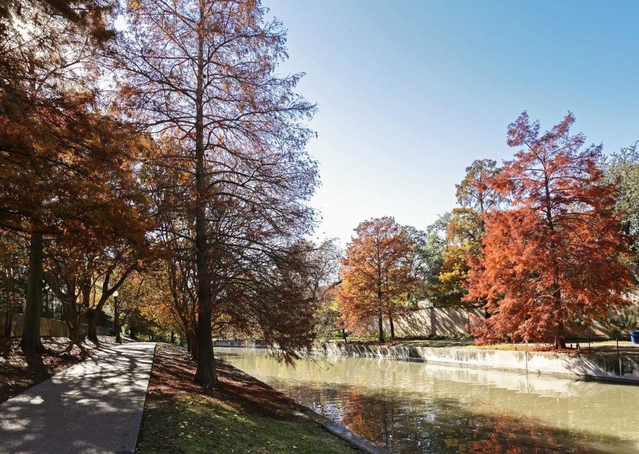 Riverwalk + Convention Center + Free Airport Uber San Antonio Exterior foto