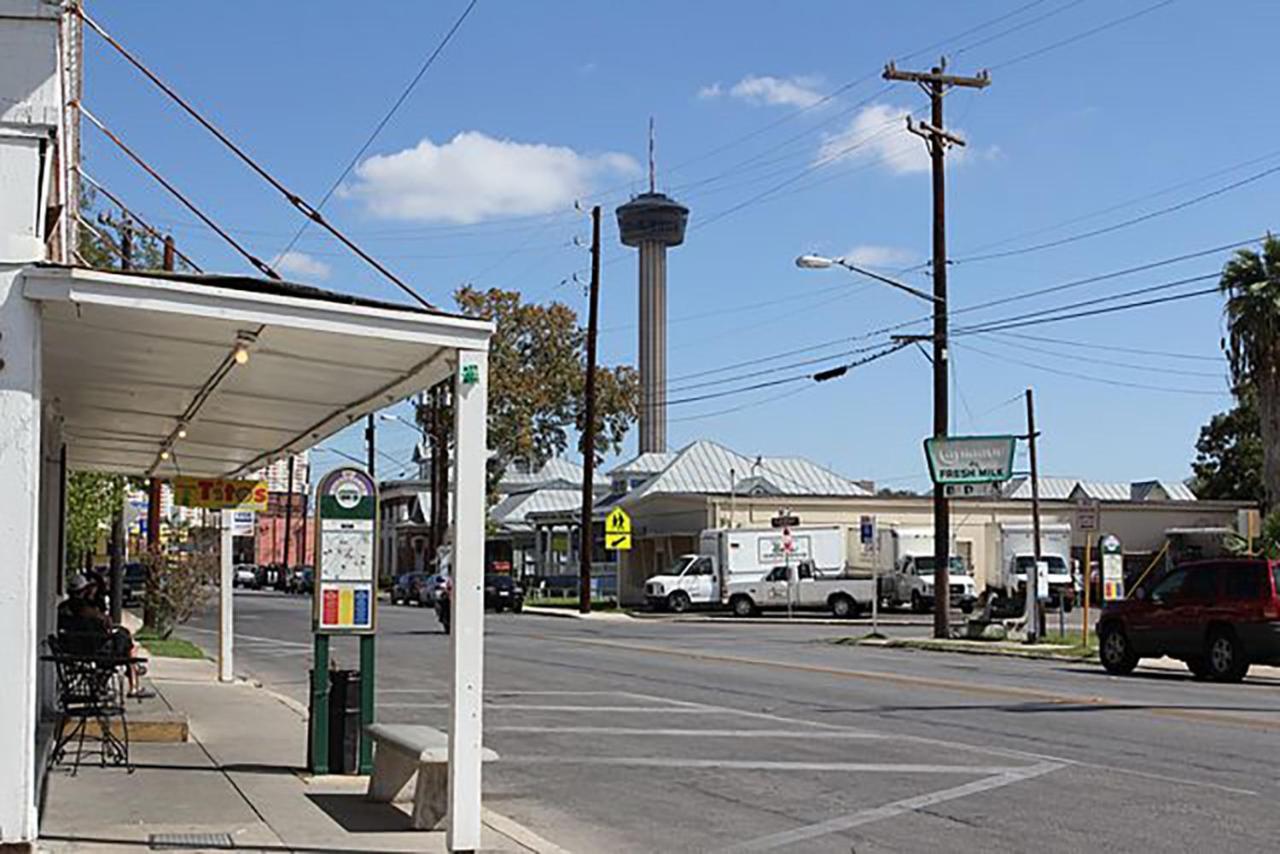Riverwalk + Convention Center + Free Airport Uber San Antonio Exterior foto